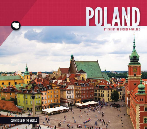 Poland eBook