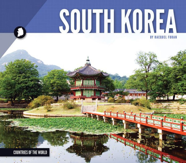 South Korea eBook