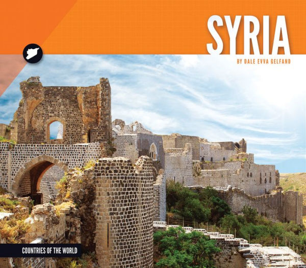 Syria eBook