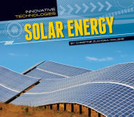 Title: Solar Energy eBook, Author: Christine Zuchora-Walske