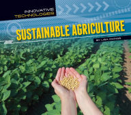 Title: Sustainable Agriculture eBook, Author: Lisa Owings