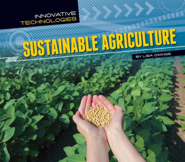 Sustainable Agriculture eBook