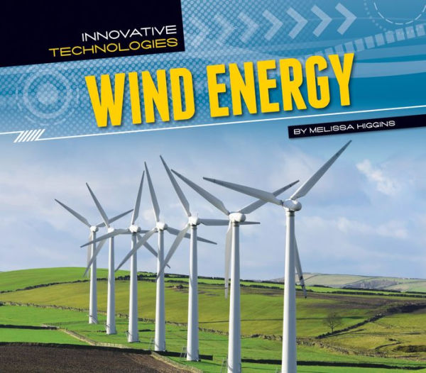 Wind Energy eBook