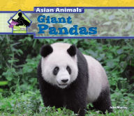 Title: Giant Pandas eBook, Author: Julie Murray