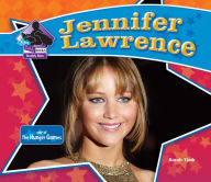 Title: Jennifer Lawrence: Star of The Hunger Games eBook, Author: Sarah Tieck