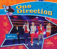 Title: One Direction: Popular Boy Band eBook, Author: Sarah Tieck