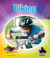 Title: Biking eBook, Author: Sarah Tieck