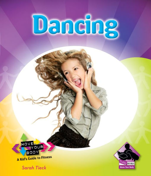 Dancing eBook