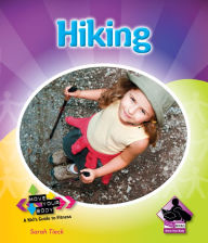 Title: Hiking eBook, Author: Sarah Tieck