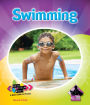 Swimming eBook