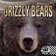 Title: Grizzly Bears eBook, Author: Sheila Griffin Llanas