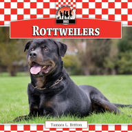 Title: Rottweilers eBook, Author: Tamara L. Britton