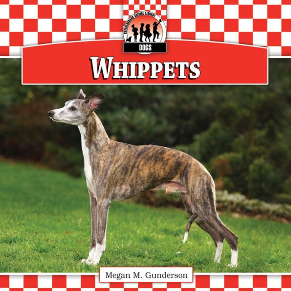 Whippets eBook
