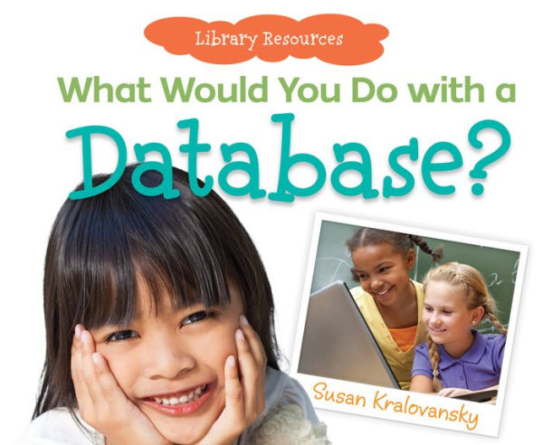 What Would You Do with a Database? eBook