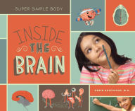 Title: Inside the Brain, Author: Karin Halvorson