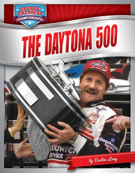 Daytona 500 eBook