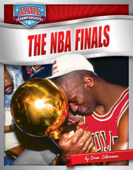 Title: NBA Finals eBook, Author: Drew Silverman