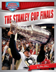 Title: Stanley Cup Finals eBook, Author: Chris Peters