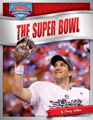 Title: Super Bowl eBook, Author: Barry Wilner