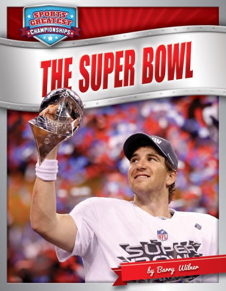 Super Bowl eBook