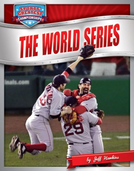 World Series eBook