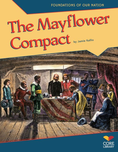 The Mayflower Compact