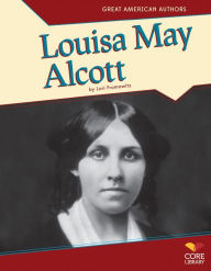 Title: Louisa May Alcott eBook, Author: Lori Fromowitz