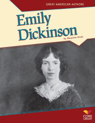 Title: Emily Dickinson eBook, Author: Maurene Hinds