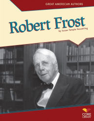 Title: Robert Frost eBook, Author: Susan Temple Kesselring