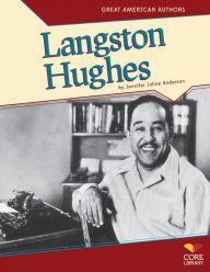 Title: Langston Hughes eBook, Author: Jennifer Joline Anderson