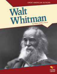 Title: Walt Whitman eBook, Author: Sheila Griffins Llanas