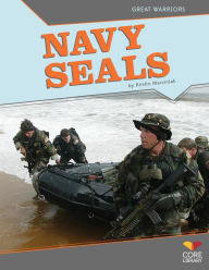 Title: Navy Seals, Author: Kristin Marciniak