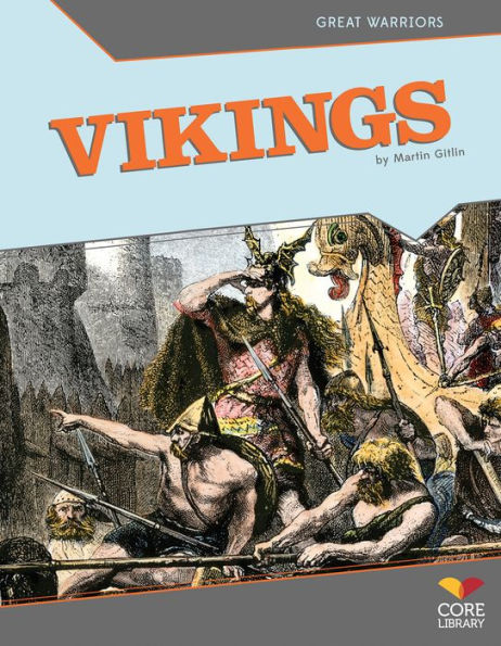 Vikings