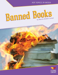 Title: Banned Books, Author: Marcia Amidon Lusted