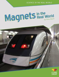 Title: Magnets in the Real World eBook, Author: Chris Eboch