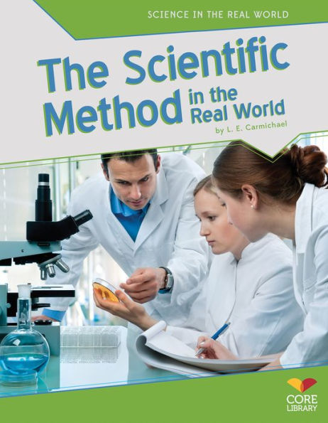 Scientific Method in the Real World eBook