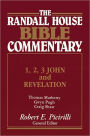 1,2,3 John and Revelation Randall House Bible Commentary