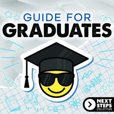 Guide for Graduates