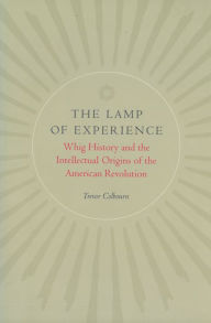 Title: The Lamp of Experience, Author: Trevor Colbourn