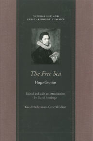 Title: The Free Sea, Author: Hugo Grotius