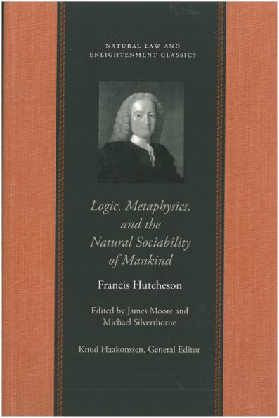 Logic, Metaphysics, and the Natural Sociability of Mankind