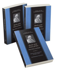 Title: Sketches of the History of Man: In Three Volumes, Author: Henry Home