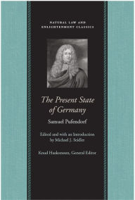 Title: The Present State of Germany, Author: Samuel Pufendorf