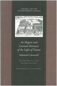 Title: An Elegant and Learned Discourse, Author: Nathaniel Culverwell