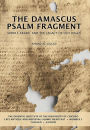 The Damascus Psalm Fragment: Middle Arabic and the Legacy of Old Higazi
