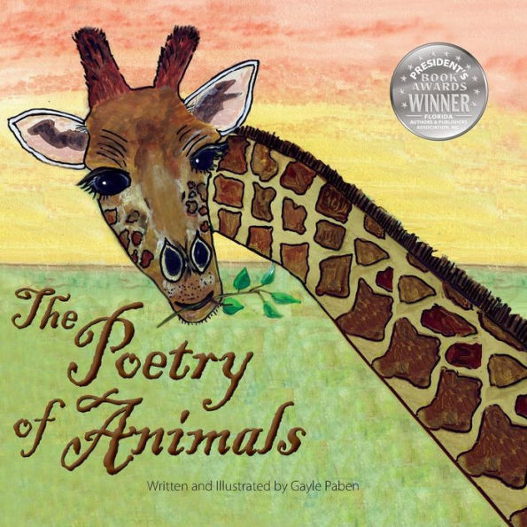 The Poetry of Animals