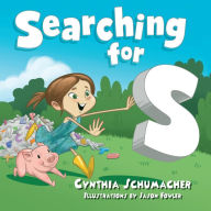 Title: Searching for S, Author: Cynthia Schumacher