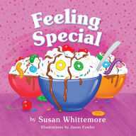 Title: Feeling Special, Author: Susan Whittemore