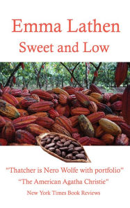 Title: Sweet and Low: An Emma Lathen Best Seller, Author: Emma Lathen