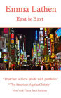 East Is East (A John Putnam Thatcher Mystery)